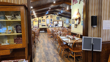 Brown's Country Kitchen