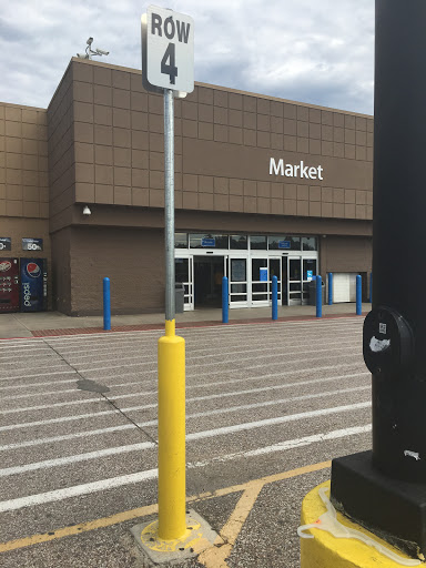 Department Store «Walmart Supercenter», reviews and photos, 1407 N Loop 336 W, Conroe, TX 77304, USA