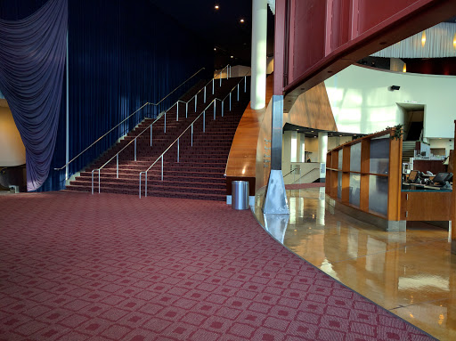 Movie Theater «ArcLight Hollywood», reviews and photos, 6360 Sunset Blvd, Los Angeles, CA 90028, USA