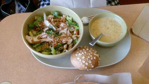 Sandwich Shop «Panera Bread», reviews and photos, 7400 W North Ave, Elmwood Park, IL 60707, USA