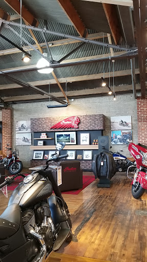 HYR Honda Yamaha Husqvarna of Redlands image