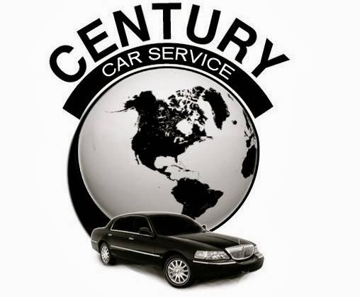 Century Car Service