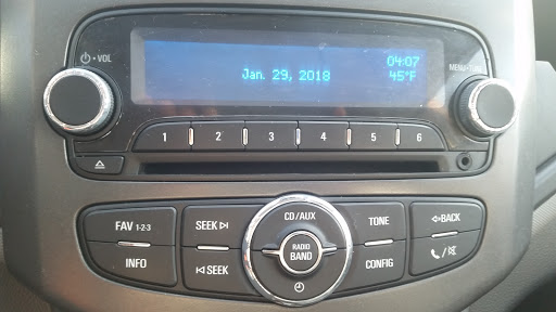 Auto Repair Shop «Hartleys Auto and RV Center», reviews and photos, 3830 US-11, Cortland, NY 13045, USA