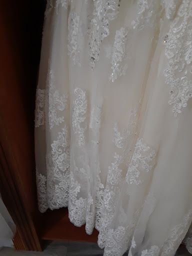 Bridal Shop «Sheryl Giles Bridal», reviews and photos, 100 W Pine St, Lodi, CA 95240, USA