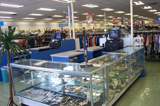 Thrift Store «Goodwill Largo Store», reviews and photos