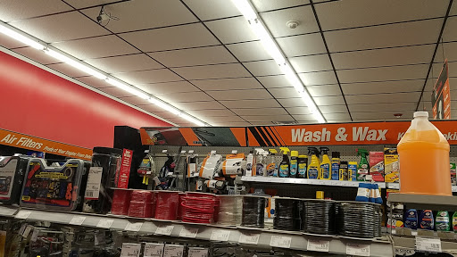 Auto Parts Store «AutoZone», reviews and photos, 4900 John F. Kennedy Blvd #2, West New York, NJ 07093, USA