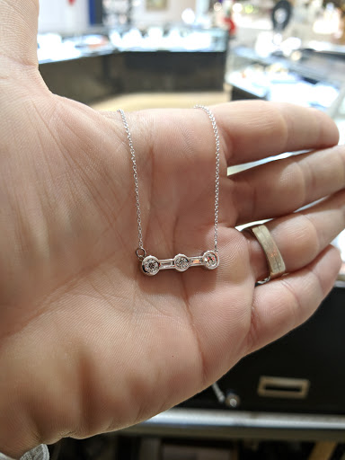 Jeweler «Arezzo Jewelers», reviews and photos, 3118 N Harlem Ave, Chicago, IL 60634, USA