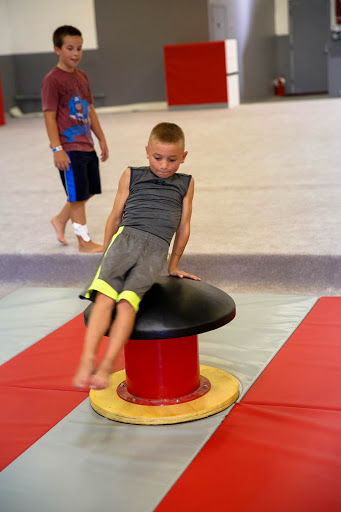 Gymnastics Center «Sterling Gymnastics Academy», reviews and photos, 5535 Gatewood Dr, Sterling Heights, MI 48310, USA