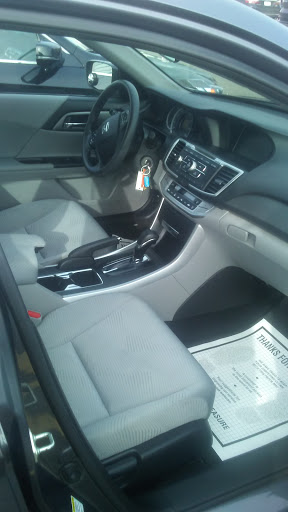 Honda Dealer «Baron Honda», reviews and photos, 17 Medford Ave, Patchogue, NY 11772, USA