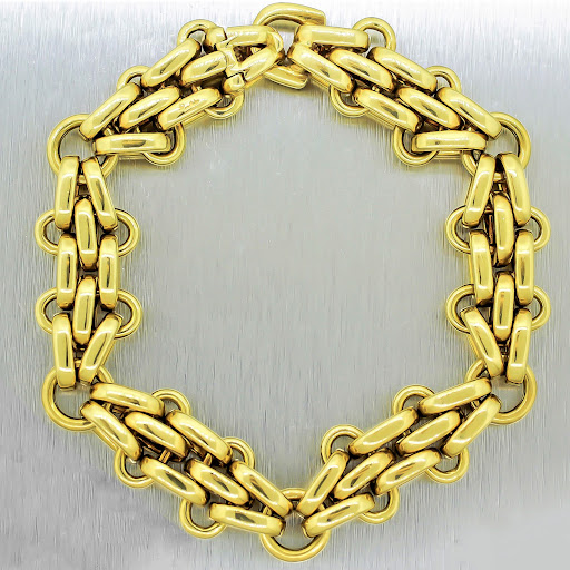 Jewelry Buyer «Pangea Coins & Jewelry», reviews and photos, 35 E Ridgewood Ave, Ridgewood, NJ 07450, USA