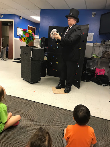 Day Care Center «Not Just Another Daycare», reviews and photos, 13229 Jones Rd, Houston, TX 77070, USA