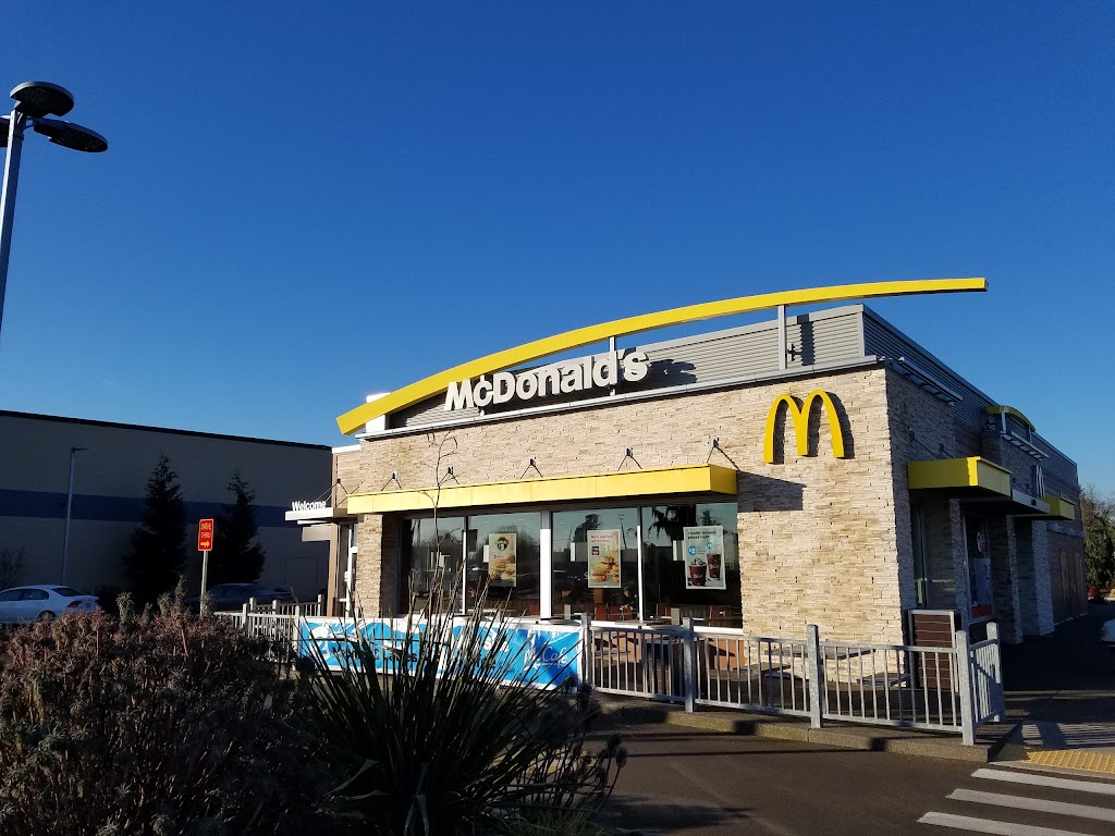 McDonald's 97071