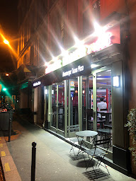 Photo n°42 de Mac Doner à Paris ()