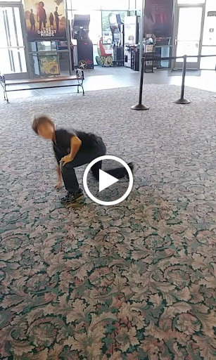 Movie Theater «Feather River Cinemas», reviews and photos, 2690 Feather River Blvd, Oroville, CA 95965, USA