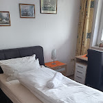 Photo n°2 de l'avis de Jessica.i fait le 05/05/2024 à 14:30 sur le  Hotel Garni Kröger à Wittmund