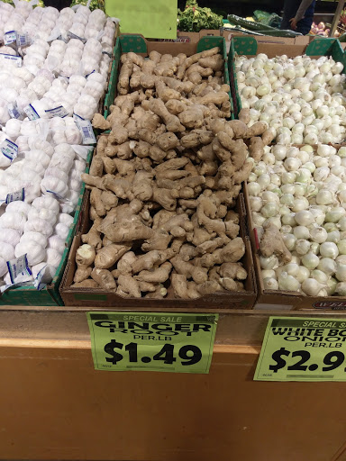 Supermarket «SuperFresh», reviews and photos, 95 Paterson St, New Brunswick, NJ 08901, USA