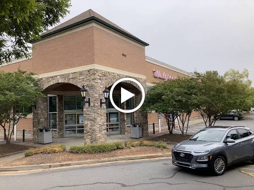 Drug Store «Walgreens», reviews and photos, 5510 Windward Pkwy, Alpharetta, GA 30004, USA