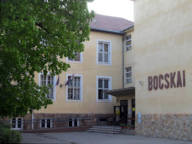 Bocskai István Általános Iskola