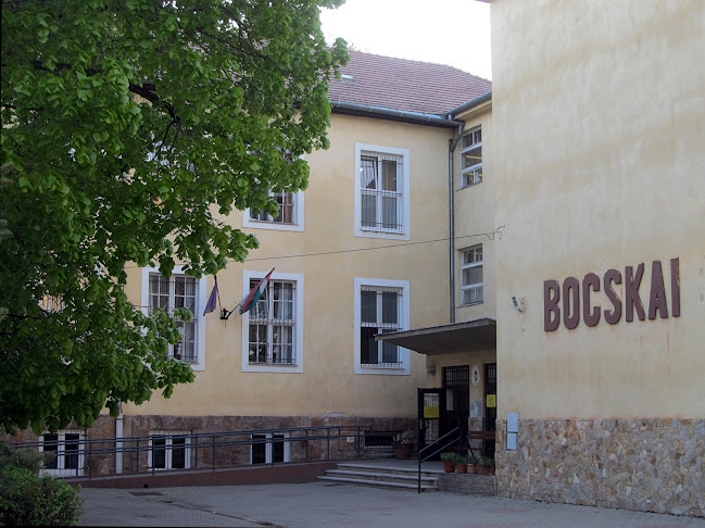 Bocskai István Általános Iskola