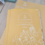 Photo n°6 de l'avis de Boudewijn. fait le 20/06/2023 à 19:01 sur le  Ristorante Piantelle à Moniga del Garda