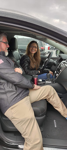 Nissan Dealer «Lee Nissan», reviews and photos, 235 Miracle Strip Pkwy SW, Fort Walton Beach, FL 32548, USA