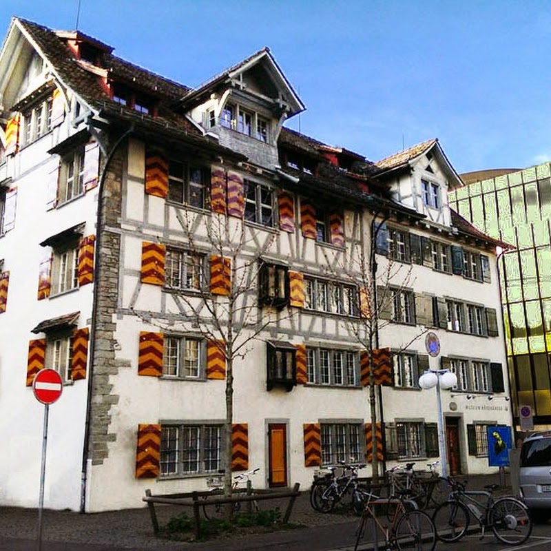 Museum Bärengasse