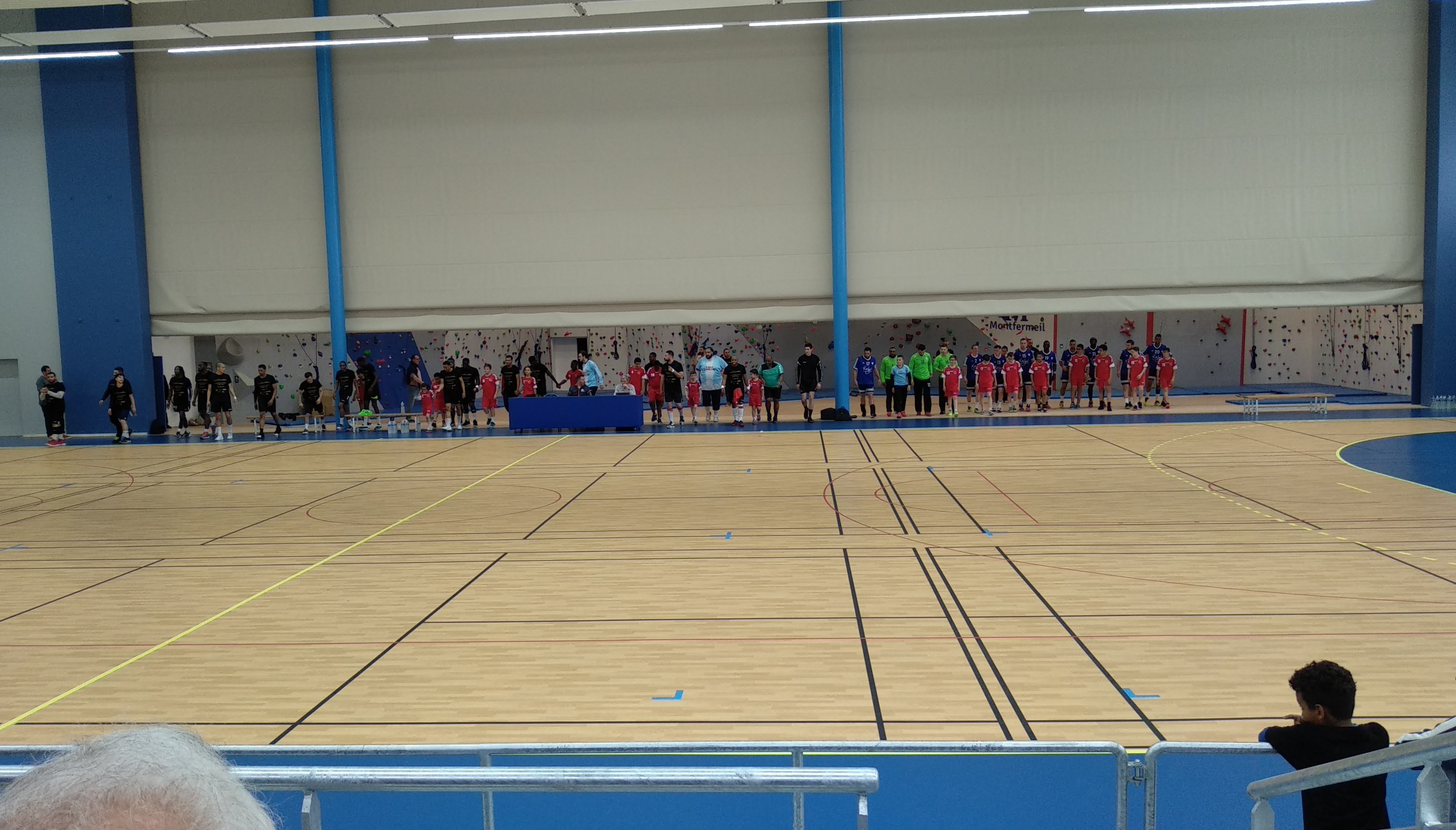 Photo n° 2 de l'avis de Hervé.h fait le 25/05/2019 à 18:15