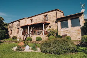 Casa de Santa Uxía - Turismo Rural en Costa da Morte image