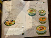 Soupe du Restaurant thaï Im Thaï Gourmet à Paris - n°5