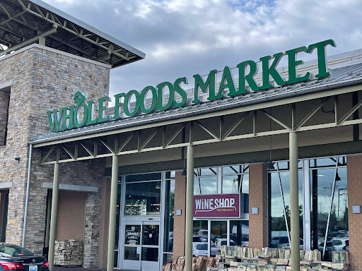 Grocery Store «Whole Foods Market», reviews and photos, 4944 Shelbyville Rd, Louisville, KY 40207, USA