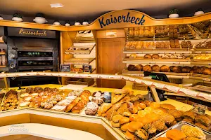 Bäckerei Kaiserbeck - seit 1910 in Krumbach image