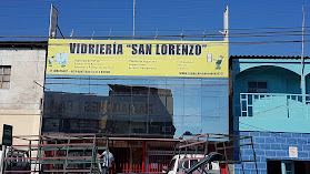 Vidrieria San Lorenzo