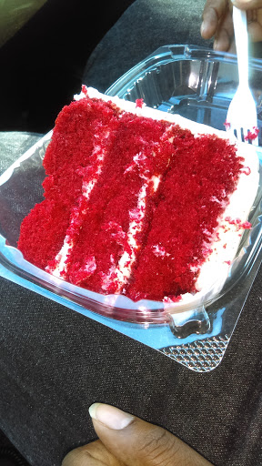 Bakery «Piece of Cake», reviews and photos, 1299 Collier Rd NW, Atlanta, GA 30318, USA