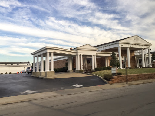 800 S Hebron Ave, Evansville, IN 47714, USA