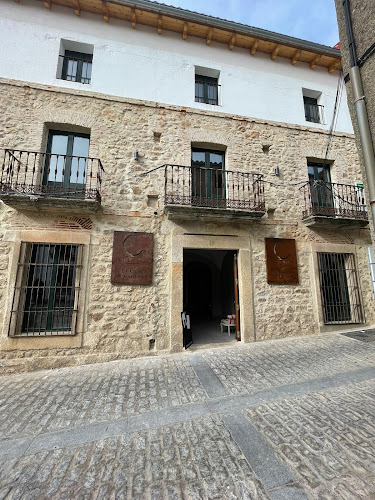 La Casa de Carlota 10170 Montánchez