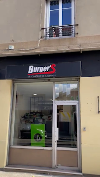 Photos du propriétaire du Restauration rapide Burger'S Villeurbanne - n°2