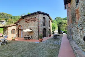Norcenni Girasole Village Ingresso alto image