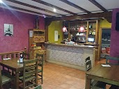 Bar Rte El Coso 🍀Loterias🍀 Punto Amigo 2️⃣6️⃣8️⃣2️⃣5️⃣ en Villamanrique