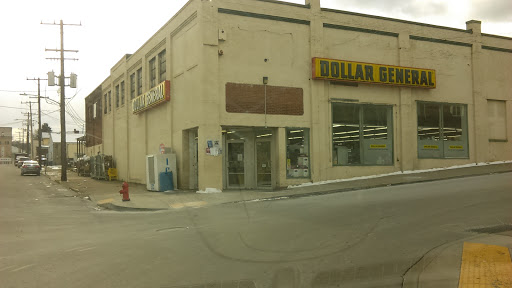 Home Goods Store «Dollar General», reviews and photos, 271 Meldon Ave, Donora, PA 15033, USA