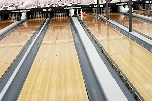 Rutland Bowlerama Inc. image