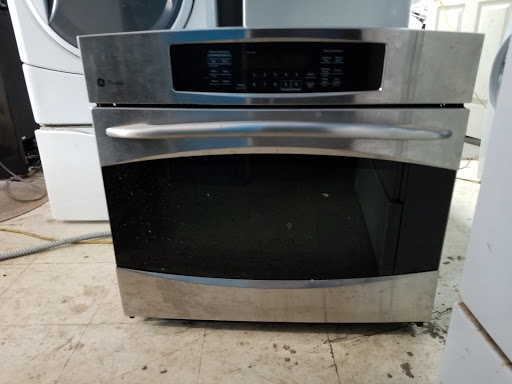 Used Appliance Store «Certified Used Appliance», reviews and photos, 4507 St Stephens Rd, Eight Mile, AL 36613, USA