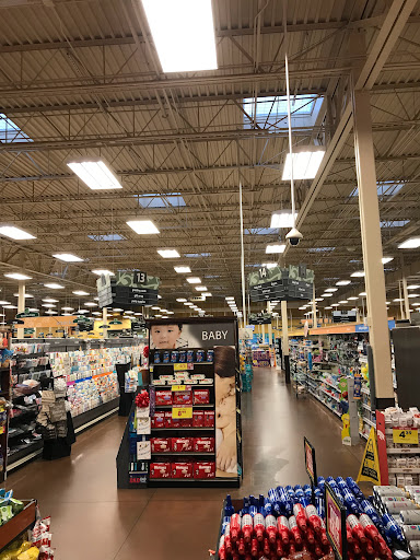Grocery Store «Kroger», reviews and photos, 2700 Braselton Hwy, Dacula, GA 30019, USA