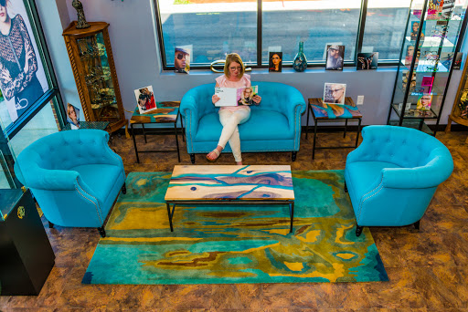 Optician «Eye To Eye Optical Ltd», reviews and photos, 1 Coliseum Crossing, Hampton, VA 23666, USA