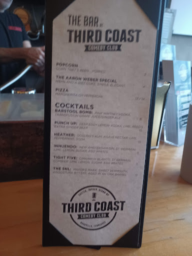 Comedy Club «Third Coast Comedy Club», reviews and photos, 1310 Clinton St #121, Nashville, TN 37203, USA