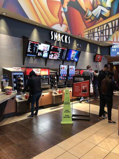 Movie Theater «Cinemark», reviews and photos, 12129 State St, Draper, UT 84020, USA