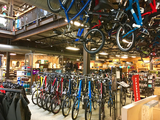 Camping Store «REI», reviews and photos, 1590 Leucadia Blvd, Encinitas, CA 92024, USA