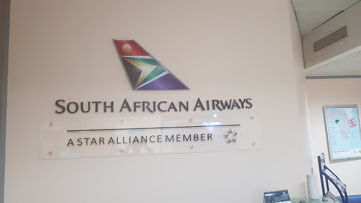 South African Airways, Churchgate Towers, 2 Churchgate St, Victoria Island, Lagos, Nigeria, Taxi Service, state Lagos