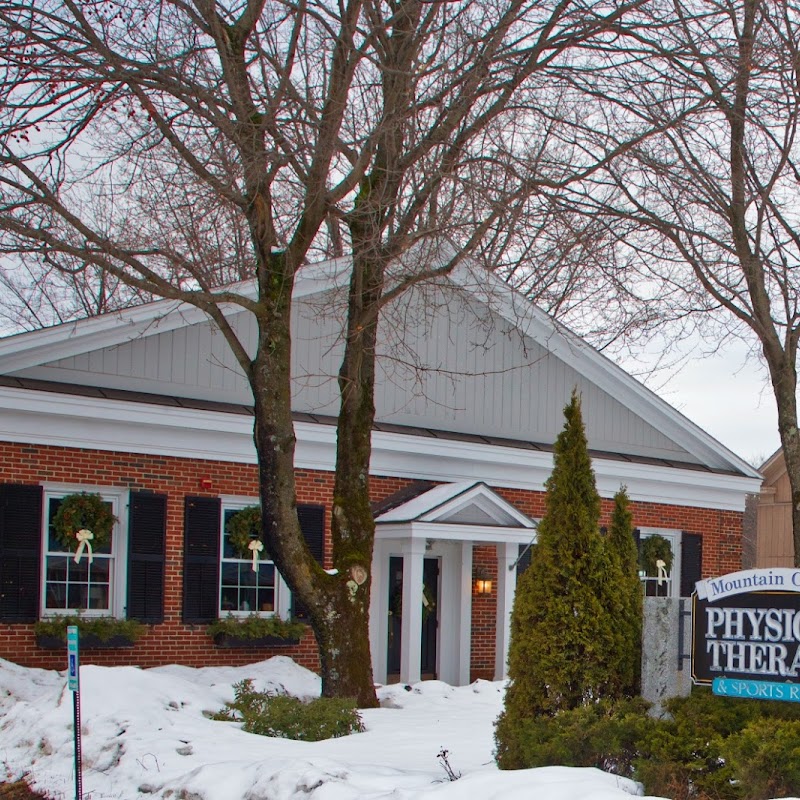 Mountain Center Physical Therapy