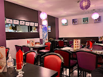 Atmosphère du Restaurant japonais Oyama à Paris - n°1