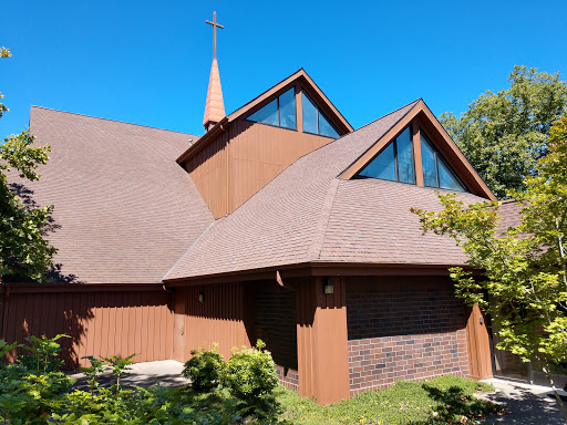 Queen of Peace Catholic Church